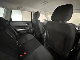 Suzuki Vitara YK22LGC