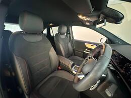 Mercedes-Benz GLA LT26DWZ