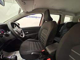 Dacia Duster AE22WHM