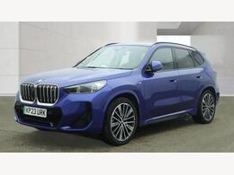 BMW iX1 KP23URK