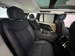 Land Rover Range Rover DA23FVF