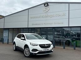 VAUXHALL Grandland X 