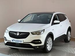 Vauxhall Grandland X DS70FDM
