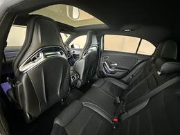 Mercedes-Benz A Class KN23ZRX