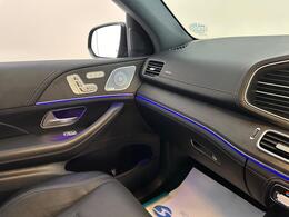 Mercedes-Benz GLE WG70AYL