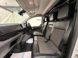 Citroen Dispatch FY20KWV