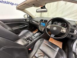 Jaguar XK J50LXK