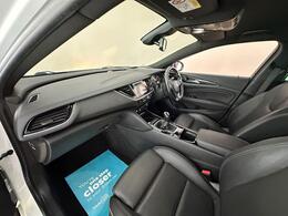 Vauxhall Insignia BF17CKL