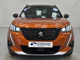 Peugeot 2008 CJ71AEG