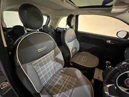 Fiat 500 DX68FKG