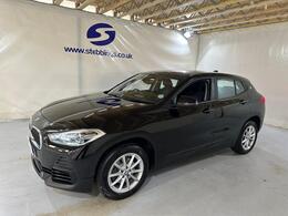 BMW X2 LG70NPF