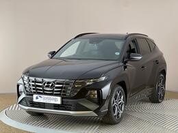Hyundai TUCSON DU72XSL