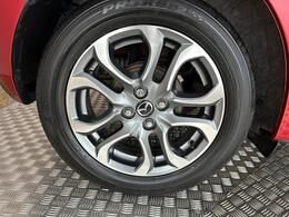 Mazda Mazda2 YN69MYD