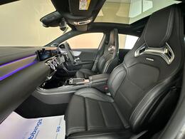 Mercedes-Benz A Class KN23ZRX