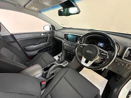 Kia Sportage MA68LUO