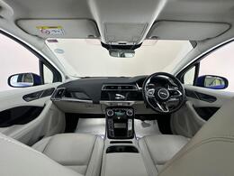 Jaguar I-PACE OE69KTP