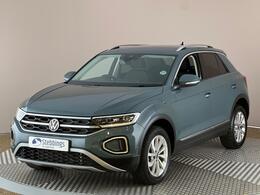 Volkswagen T-Roc GL24VOK