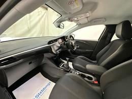 Vauxhall Corsa DY71NYD