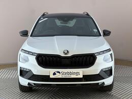 Skoda Kamiq PN74UTS