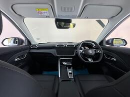 MG MG ZS CF75NZV