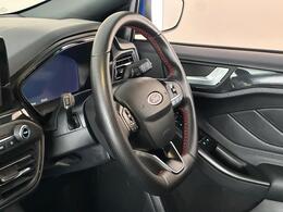 Ford Focus YF71ZPW