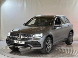 Mercedes-Benz GLC FY22YXX