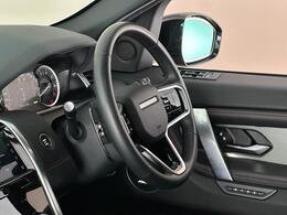 Land Rover Discovery Sport DX23UWW
