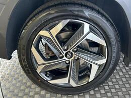 Hyundai TUCSON HT21MDF