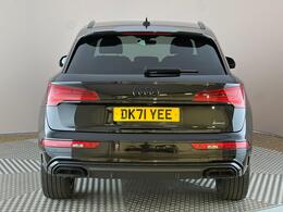 Audi Q5 DK71YEE