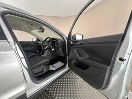 Volkswagen T-Cross VK21NRX