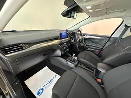 Ford Focus AO69TXA