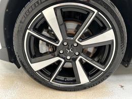 Polestar Polestar 2 OV21ZLK