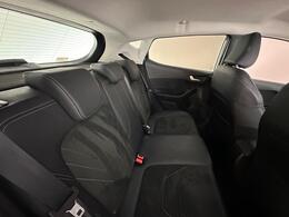 Ford Fiesta GV72LJJ