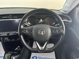 Vauxhall Corsa LP69VDX