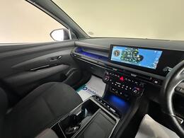 Hyundai TUCSON DP24BYC