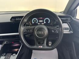 Audi A3 EU71GXV