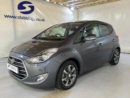 Hyundai ix20 AO67OKK