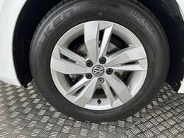 Volkswagen Polo AW19CXP