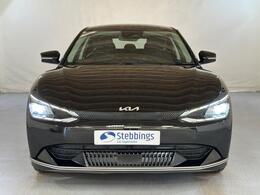 Kia EV6 LS22YYZ