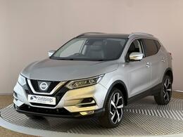 Nissan Qashqai SG18NZH