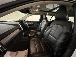 Volvo XC40 LR71UNH