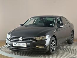 Volkswagen Passat YE70PYB