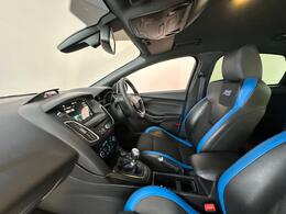 Ford Focus K4LHV