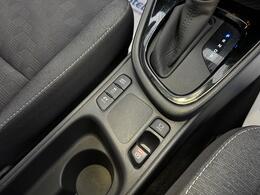 Toyota Yaris AU74TMZ
