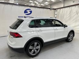 Volkswagen Tiguan KM69VYC