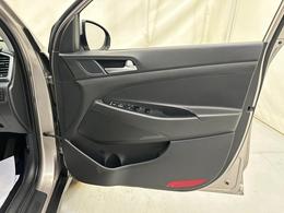 Hyundai TUCSON AF18OPO