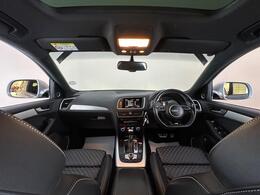 Audi SQ5 LD66WRR