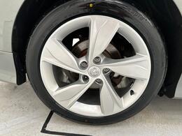 Vauxhall Insignia BG18OSM