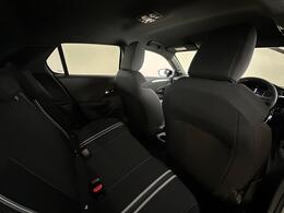 Vauxhall Corsa AJ26JJO