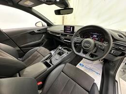 Audi A4 Avant MF69RGX